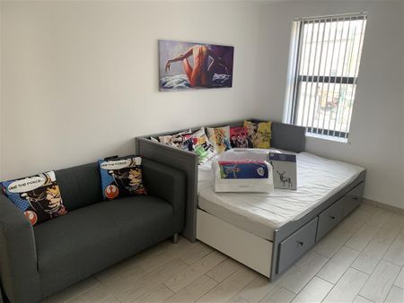 Alfreton Road, Nottingham - Photo 3