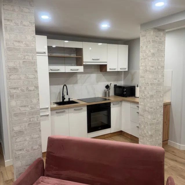 Alquiler de estudio en Calle Espíritu Santo, 2 - Photo 1