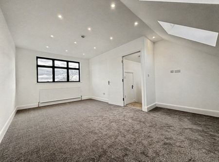 Flat 2, Chantry Close, Harrow, HA3 - Photo 5