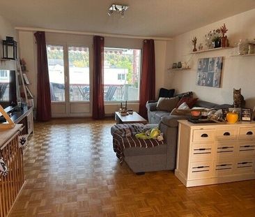 Joli 4 pièces au 2ème étage - Photo 2