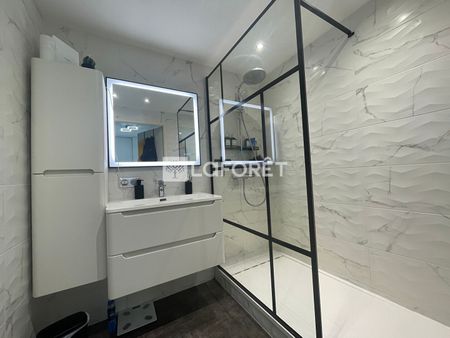 Appartement T2 Saint-Macaire à louer - Photo 5