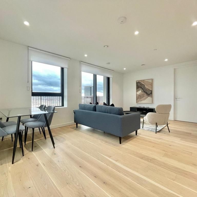 2 bedroom flat to rent - Photo 1