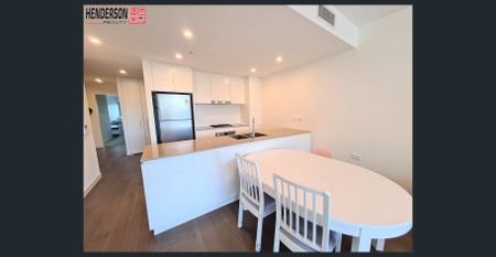 “Imperial” - Modern 2Bedrooms + Study + Fully Furished - Photo 2