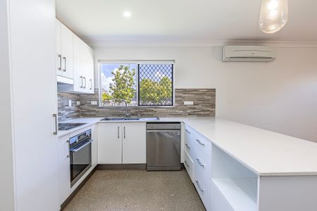 1/17 Sherriff Street, Hermit Park QLD 4812 - Apartment For Rent | Domain - Photo 4