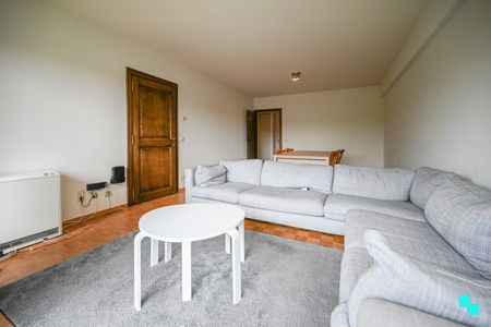 Tweeslaapkamerappartement in centrum Izegem - Photo 2