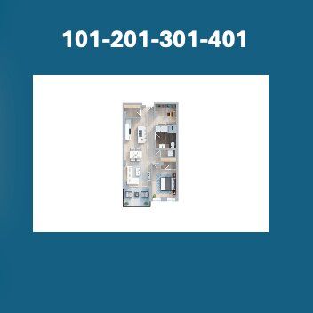 1 CH - 1 SDB - Gatineau - $2,100 /mo - Photo 2