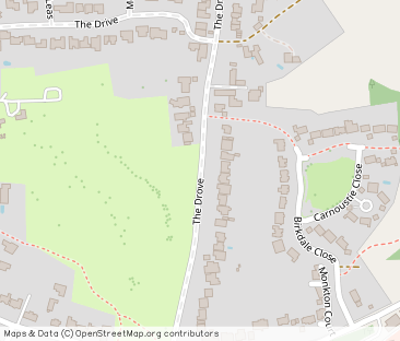 The Drove, Chestfield, Whitstable, Kent, CT5 - Photo 1