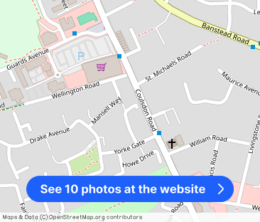 Applewood Close, Firs Close, Caterham - Photo 1