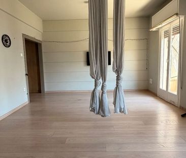 Studio/Γκαρσονιέρα για ενοικίαση Άγιος Νικόλαος (Λεωφόρος Πατησίων ... - Photo 5