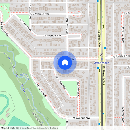 8335 73 Avenue Northwest, T6C 0E1, Edmonton