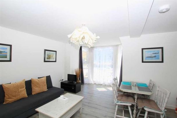 Runnacleave Apartments, Ilfracombe, EX34 - Photo 1