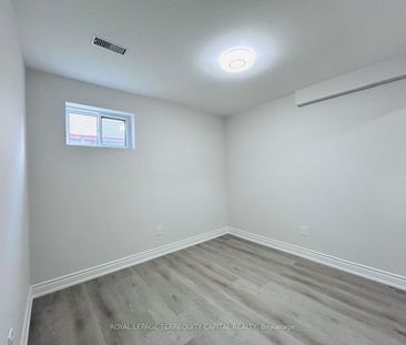 For Lease - 54 Porritt Street Unit# Lower, Barrie, Ontario - Photo 6