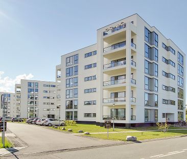 3 værelses lejlighed i Vallensbæk Strand - Photo 1