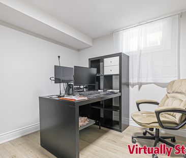 For Lease - 368 Hollyberry Trail, Toronto, Ontario - Photo 4