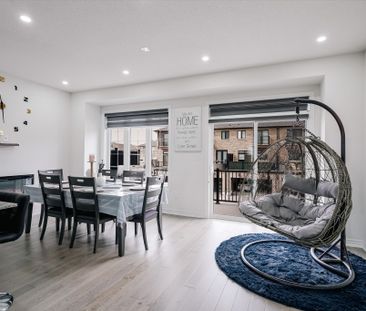 For Lease - 2626 Delphinium Trail, Pickering, Ontario - Photo 5