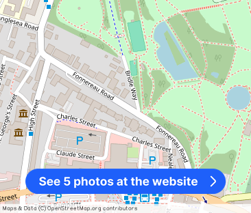 Fonnereau Road, Ipswich - Photo 1