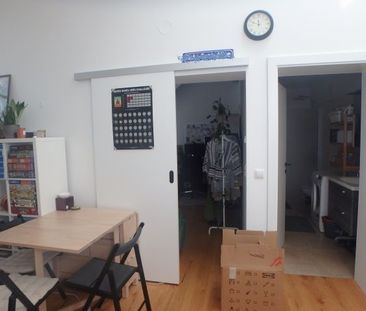 NEUWERTIGE DACHGESCHOSSWOHNUNG NÄHE DPU ZU VERMIETEN - Photo 6