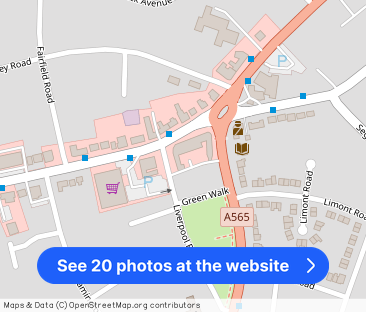 Liverpool Road, Ainsdale, Southport, PR8 - Photo 1