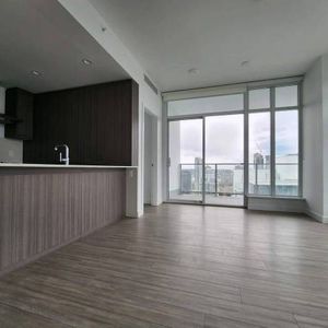 Brentwood skytrain 2bedroom 2bathroom 4 year new - Photo 2