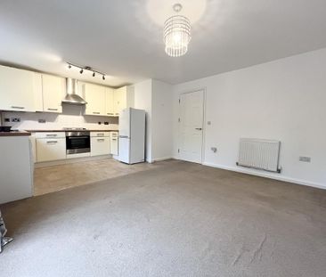 2 bedroom apartment to rent - Photo 2