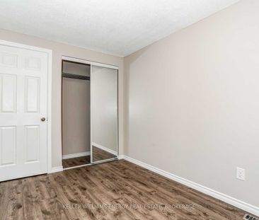 For Lease - 1296 Cherrydown Drive Unit# Main, Oshawa, Ontario - Photo 4