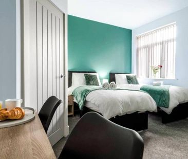 House to rent - Photo 6