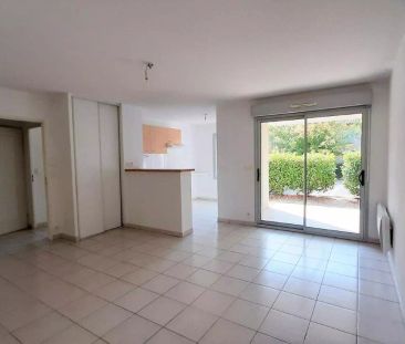 location Appartement T2 DE 48.23m² À MERVILLE - Photo 1