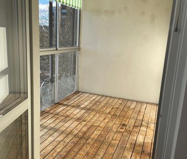 Bennets väg 8 B, Törnrosen - Foto 2