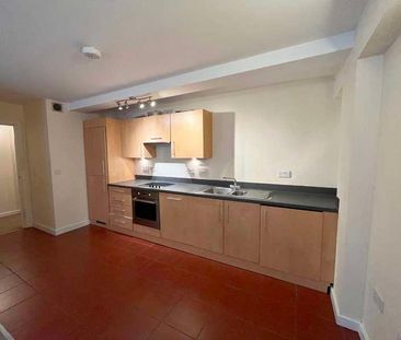 Rutland Street, City Centre, Leicester, LE1 - Photo 5