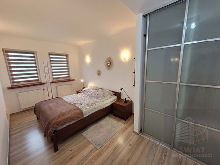 2 pokojowy apartament w centrum Szczecina - Photo 5