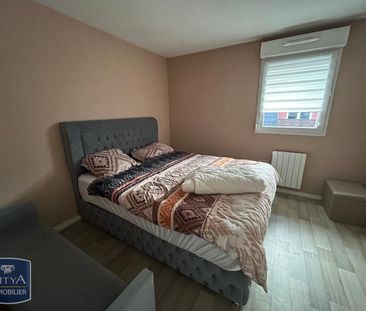 Location Appartement 2 pièces 48m² BEUVRY 62660 - Photo 4