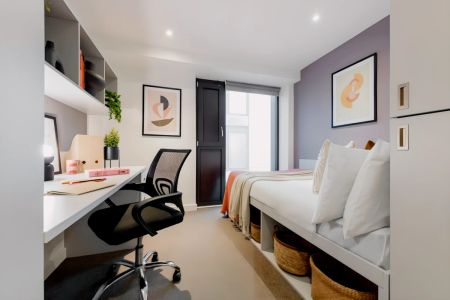 8 Bed Standard Plus - Photo 4