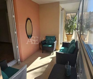 Location Appartement - Photo 3