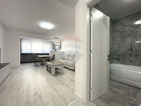 Brancoveanu, Alunisului, 4 camere 110mp | imobil nou - Photo 2