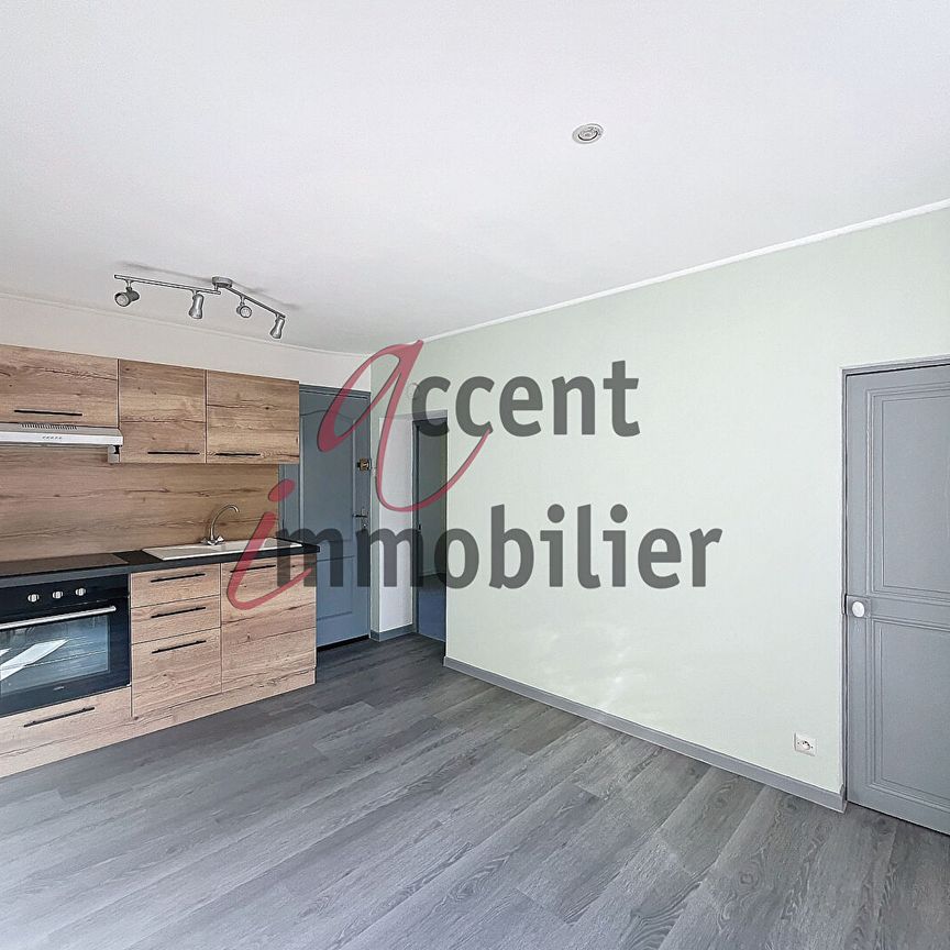 Graveson : Appartement remis à neuf, - Photo 1