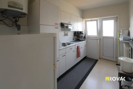 Appartement met garage en autostandplaats! - Foto 4