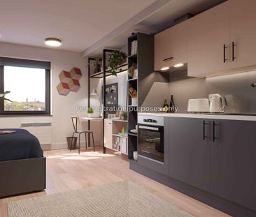 Classic Studio - Photo 2