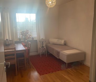 Valthornsvägen, Uppsala - Foto 1