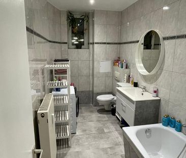 Moderne große 2 Zimmer Wohnung mit hochwertigem Wohnambiente - Foto 1