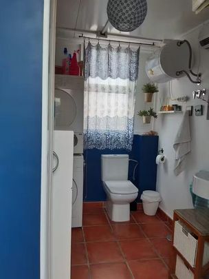 Calle Ferrándiz, Málaga, Andalusia 29012 - Photo 1