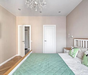 Alquiler de piso en C. Príncipe de Asturias, 30 - Foto 3