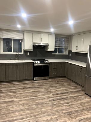 For Lease - 265 CHILVER HEIGHTS N/A Unit# Bsmt 1A, Milton, Ontario - Photo 1