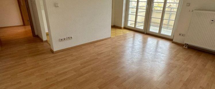 Frei ab 1.5.26 - **Wohnen am Heimgarten + Balkon + Bad mit Dusche - Photo 1