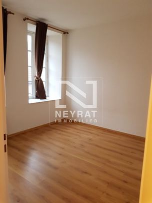 Location Appartement 2 pièces 42m² AUTUN 71400 - Photo 1