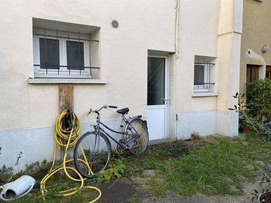 Appartement 1 Pièce 28 m² - Photo 1