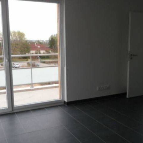 Appartement Metz 3 pièce(s) - Photo 1