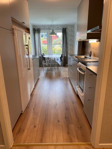 Bondevägen, Växjö - Foto 2