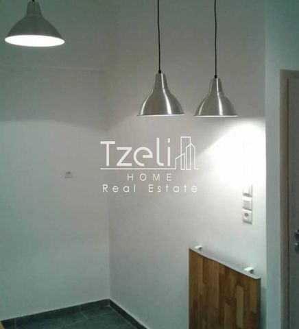 Studio / γκαρσονιέρα 35 τ.μ. για ενοικίαση, Αθήνα - Κέντρο, Ιλίσια - Photo 3