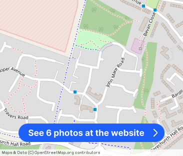 James Parnell Drive, Colchester - Photo 1