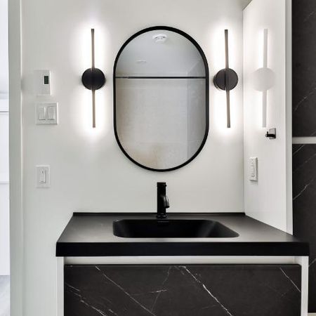 1 CH - 1 SDB - Sainte-Agathe-des-Monts - $1,100 /mo - Photo 4